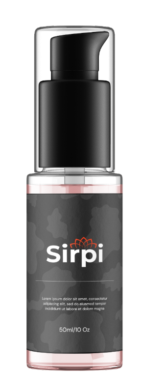 Sirpi Metik Bottle 1